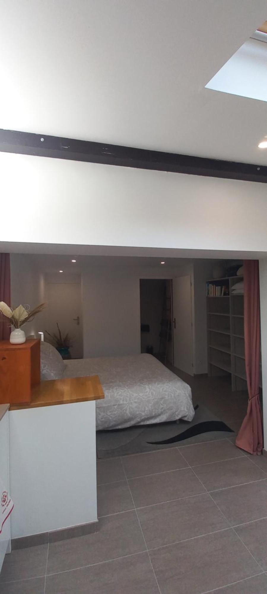 La Casa: Tranquil B&B with Private Parking and Garden Urrugne Exterior photo